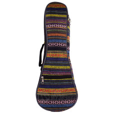 FZONE CUB-102 Ukulele Soprano Bag Чохол для укулеле