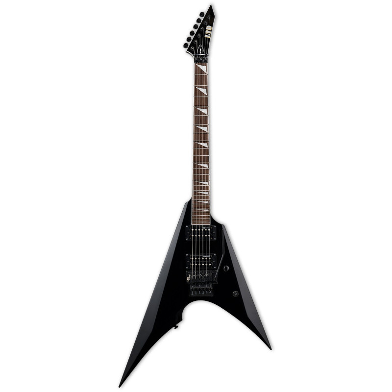 LTD ARROW-200 (Black) Електрогітара