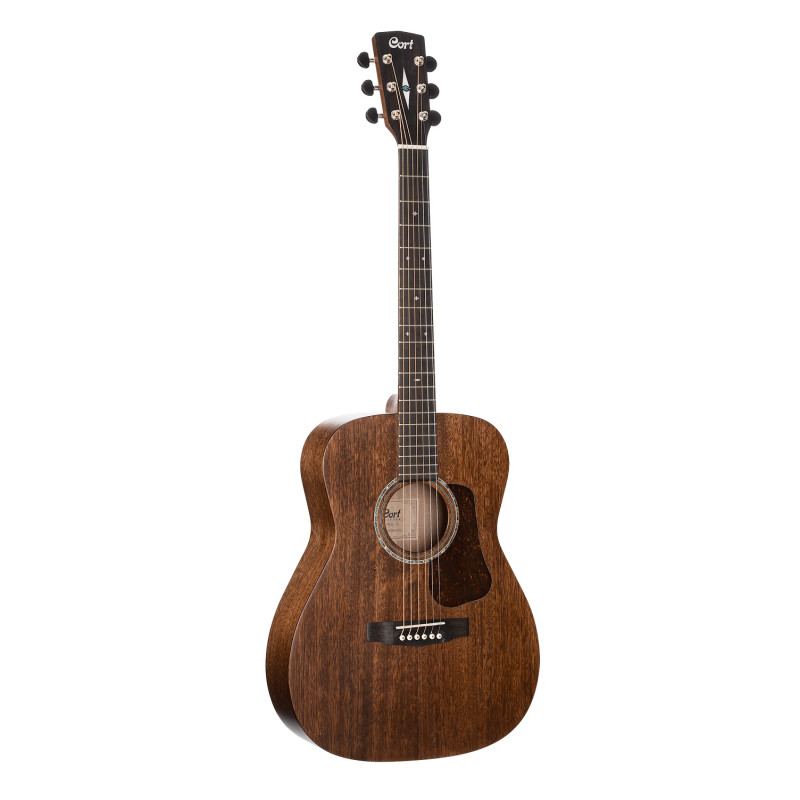 CORT L450CL NS Акустическая гитара
