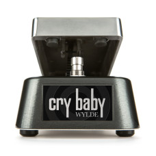 DUNLOP WYLDE AUDIO CRY BABY WAH Педаль ефектів