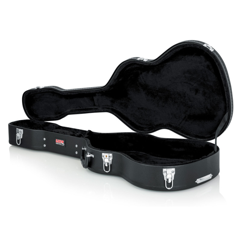 GATOR G-PG ACOUSTIC PRO-GO Acoustic Guitar Gig Bag Чехол для акустической гитары