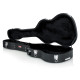 GATOR G-PG ACOUSTIC PRO-GO Acoustic Guitar Gig Bag Чехол для акустической гитары