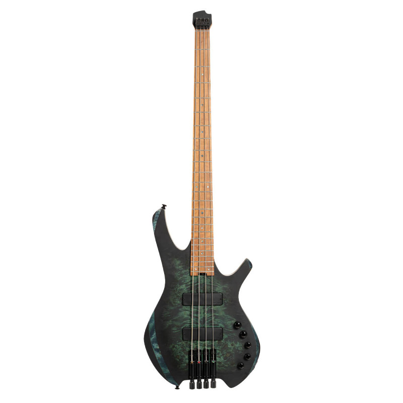 CORT Artisan Space 4 (Star Dust Green) Бас-гітара