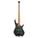 CORT Artisan Space 4 (Star Dust Green) Бас-гітара