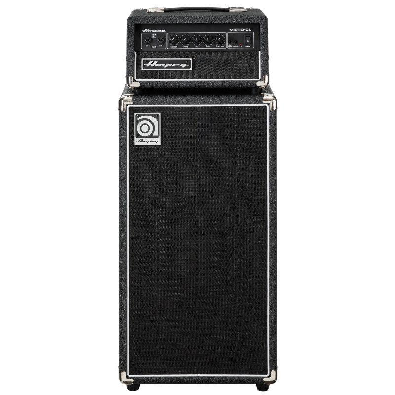 AMPEG MICRO-CL Stack