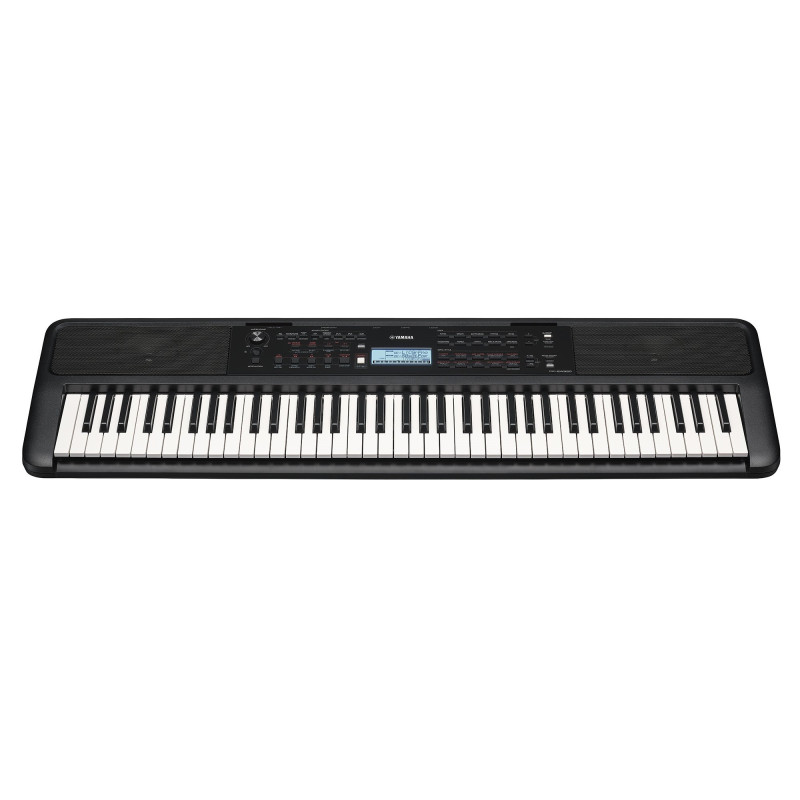YAMAHA PSR-EW320 Синтезатор