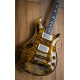 PRS McCarty 594 (Yellow Tiger) #0379992