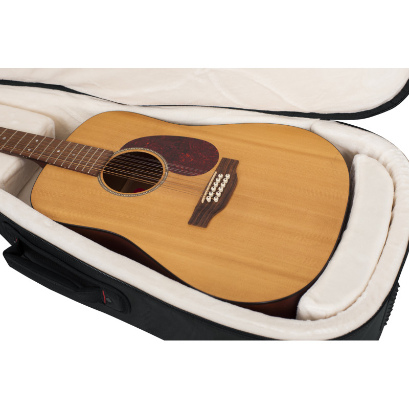 GATOR GB-4G-ACOUSTIC Acoustic Guitar Gig Bag Чохол для акустичної гітари
