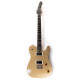 FRIEDMAN VINTAGE-T (Shoreline Gold) #0617-320