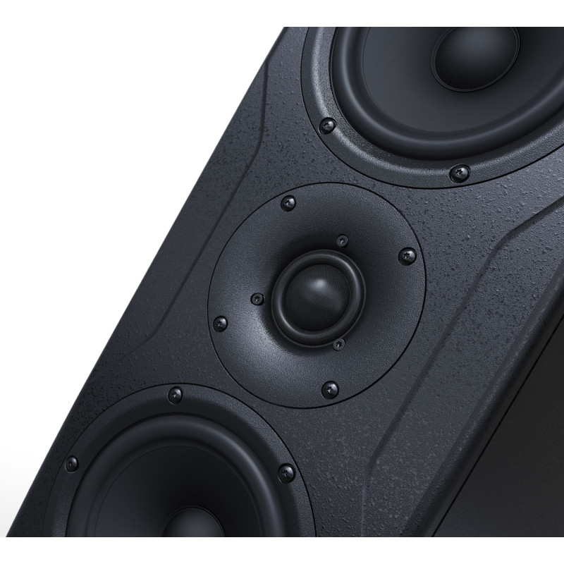 IK MULTIMEDIA iLoud Precision MTM