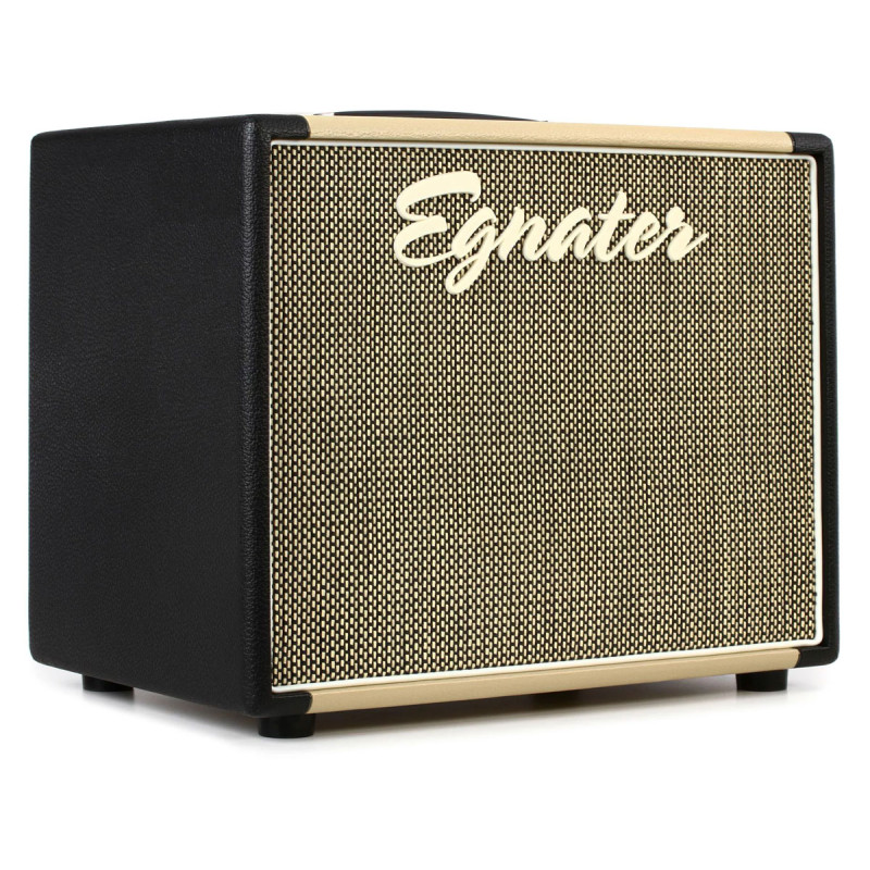 EGNATER Rebel 112X