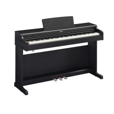 YAMAHA ARIUS YDP-165 (Black) Цифровое пианино