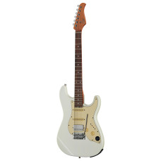 MOOER GTRS Standard S800 (Белый) Электрогитара моделирующая
