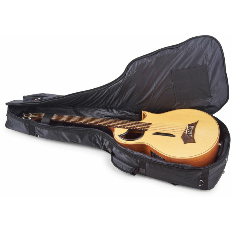 ROCKBAG RB20510 B Deluxe Line - Acoustic Bass Gig Bag