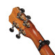 D'ADDARIO PW-CP-12 UKULELE PRO CAPO