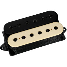DIMARZIO EVOLUTION NECK (Black/Cream)