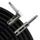 RAPCO HORIZON G1-10PR Instrument Cable (3m) Інструментальний кабель