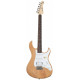 YAMAHA PACIFICA 112J (Yellow Natural Satin) Электрогитара