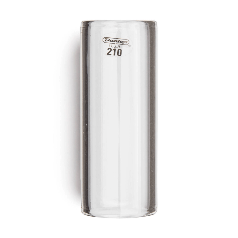 DUNLOP 210 MEDIUM WALL MEDIUM GLASS SLIDE Слайдер