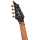 CORT KX307 MULTI SCALE (OPEN PORE MAHOGANY) Електрогітара