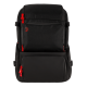 D'ADDARIO PW-BLGTP-01 Backline Gear Transport Pack