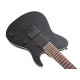 FGN JIL73-ASH-DER Iliad Dark Evolution Series (Open Pore Black)