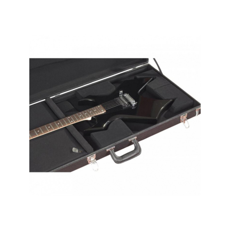 GATOR GW-JM 335 JOURNEYMAN Semi-Hollow Electrics Case Кейс для електрогітари