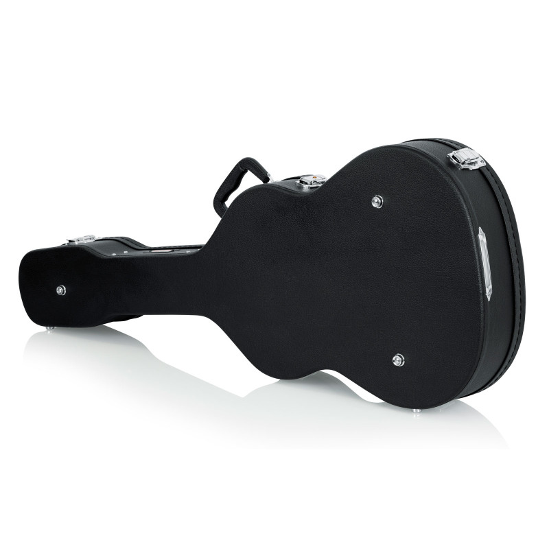 GATOR G-PG ACOUSTIC PRO-GO Acoustic Guitar Gig Bag Чехол для акустической гитары