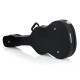 GATOR G-PG ACOUSTIC PRO-GO Acoustic Guitar Gig Bag Чехол для акустической гитары