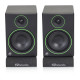 GATOR FRAMEWORKS GFW-ISOPAD-SM Studio Monitor Isolation Pads - Small