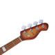MOOER MBJ420 (Red Burst) Бас-гітара 4стр.