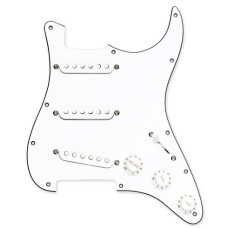 DIMARZIO HS STRAT REPLACEMENT PICKGUARD