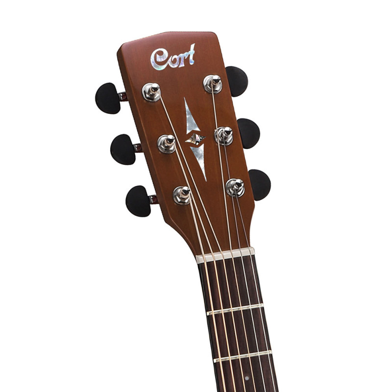 CORT SFX1F (Natural Satin) Акустична гітара