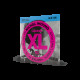 D‘ADDARIO EXL120+ XL NICKEL WOUND SUPER LIGHT PLUS (9.5-44) Струни для електрогітари