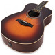 YAMAHA LS-TA TransAcoustic (Brown Sunburst) Акустична гітара