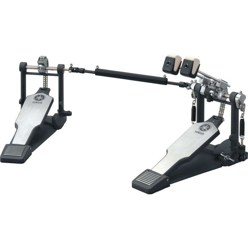 YAMAHA DFP9500C Double Foot Pedal - Chain Drive Педаль для бас-барабана