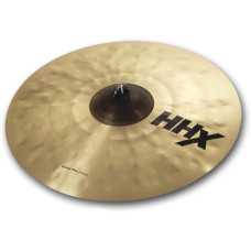 SABIAN 21" HHX Groove Ride Тарелка