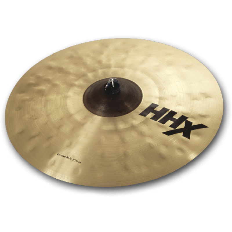 SABIAN 21