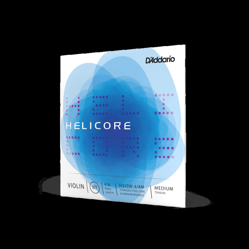 D'ADDARIO H310W 4/4M Струны для скрипки