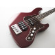 FGN JMJ2ALR MIGHTY JAZZ J-STANDARD SERIES (Azuki Metallic)