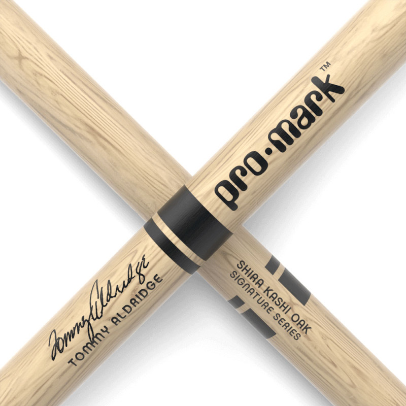 PROMARK TOMMY ALDRIDGE SIGNATURE SHIRA KASHI OAK