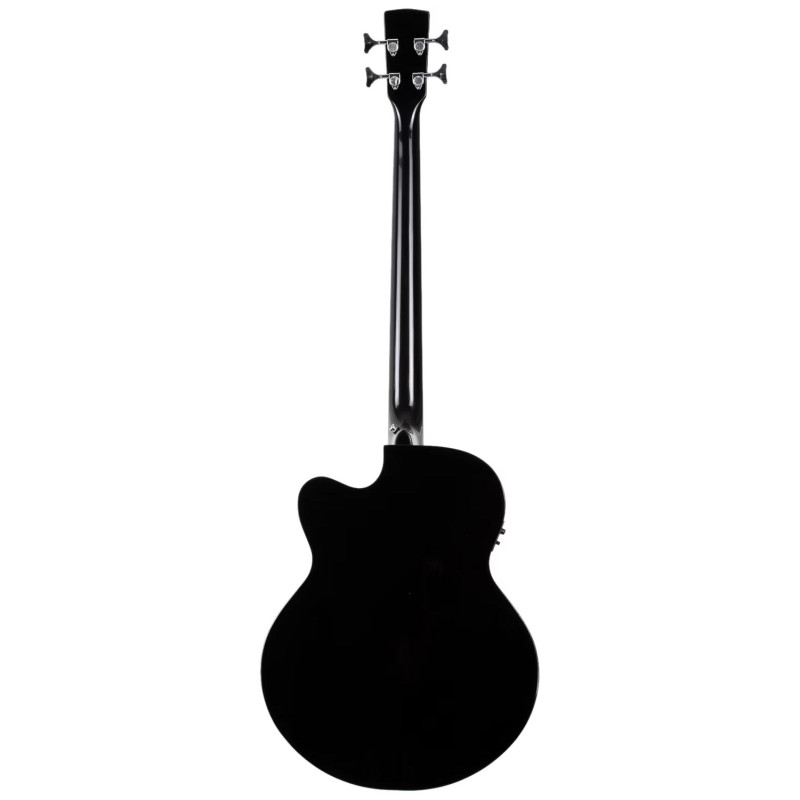 CORT AB850F (Black) Бас-гітара