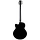 CORT AB850F (Black) Бас-гітара