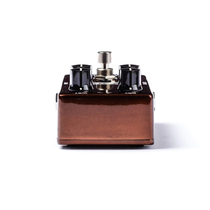 MXR BASS FUZZ DELUXE Педаль ефектів