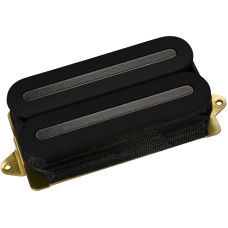 DIMARZIO D ACTIVATOR-X NECK (Black)