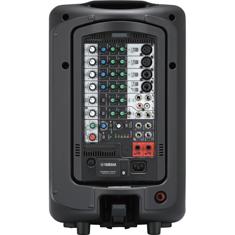 YAMAHA STAGEPAS 400BT Акустична система