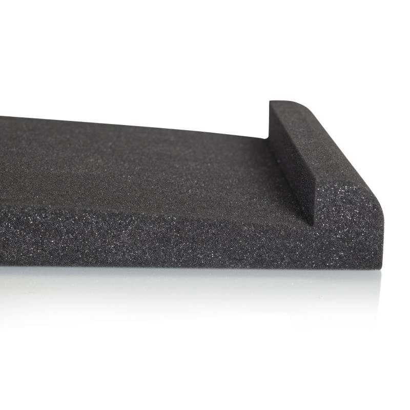 GATOR FRAMEWORKS GFW-ISOPAD-SM Studio Monitor Isolation Pads - Small