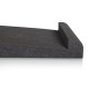 GATOR FRAMEWORKS GFW-ISOPAD-SM Studio Monitor Isolation Pads - Small