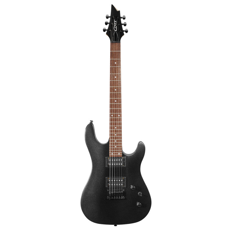 CORT KX100 (Black Metallic) Електрогітара