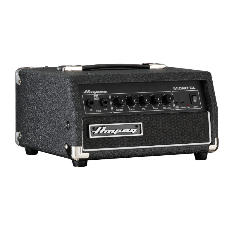 AMPEG MICRO-CL Stack